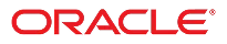 Logo de Oracle